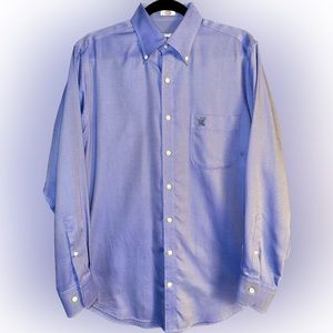 Peter Millar Villanova Wildcats Dress Shirt
